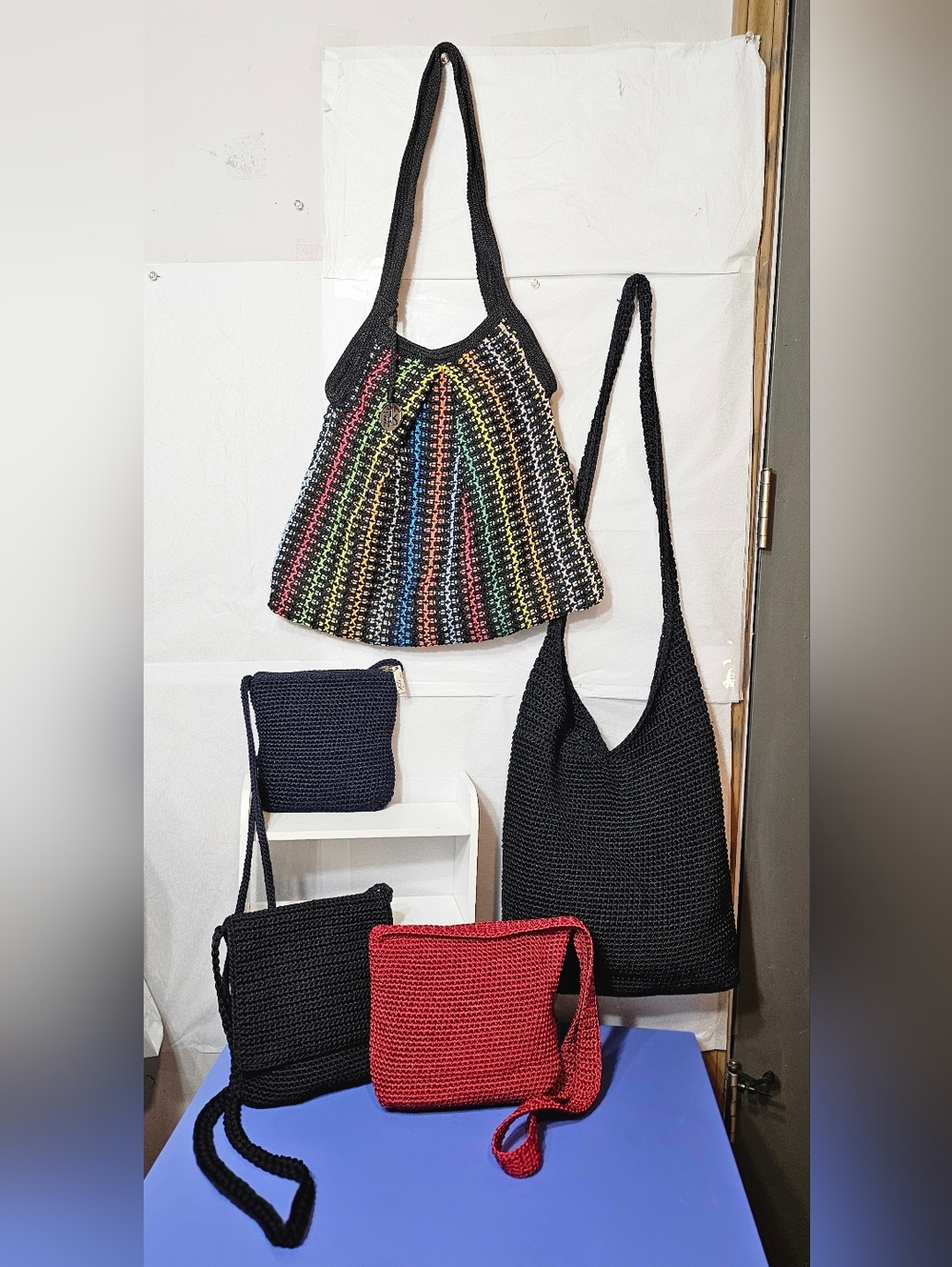 🌼SALE🌼The Sak Shoulder Bag- LIKE NEW!!